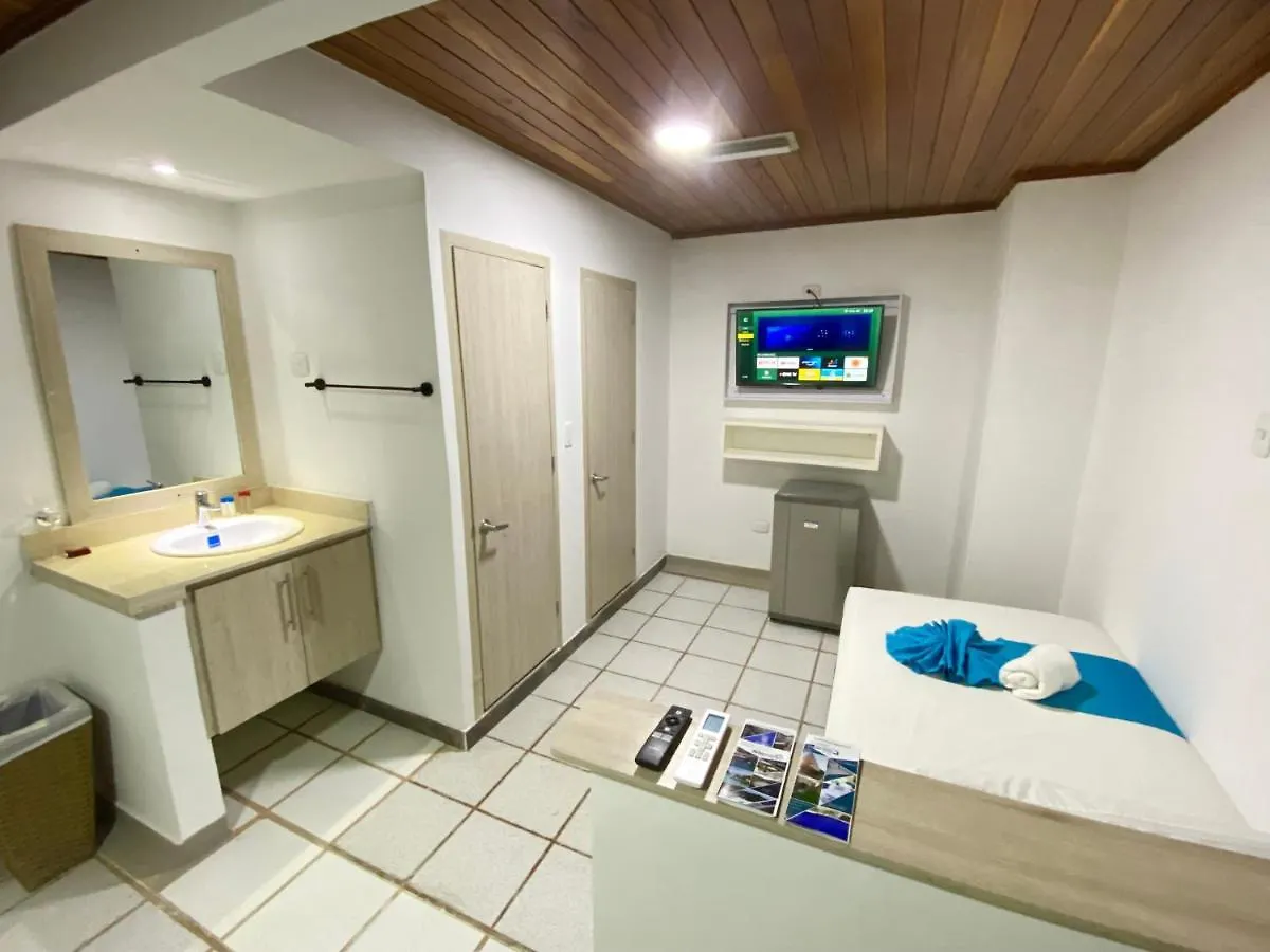 Hotel Sorrento Beach Santa Marta  Santa Marta (Magdalena)