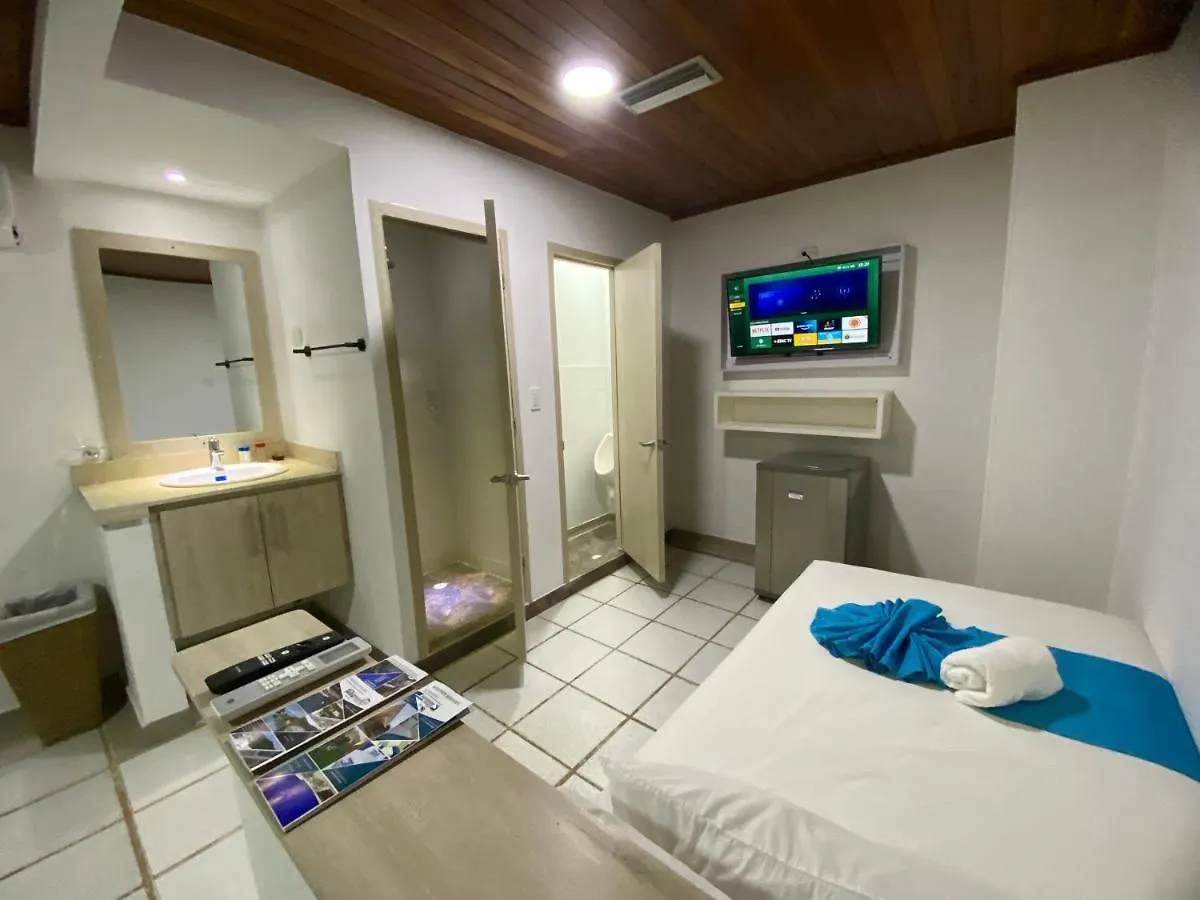 Hotel Sorrento Beach Santa Marta   Santa Marta (Magdalena)